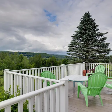 Lawrenceville Apartment With Deck Near Gaming Lands! Exterior photo